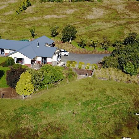Alpaca Farmstay 더니든 외부 사진
