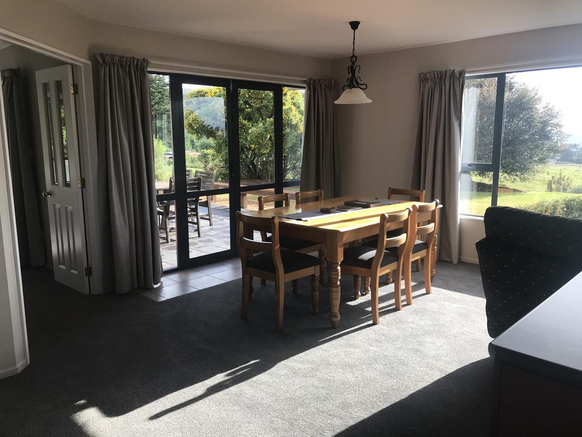 Alpaca Farmstay 더니든 외부 사진